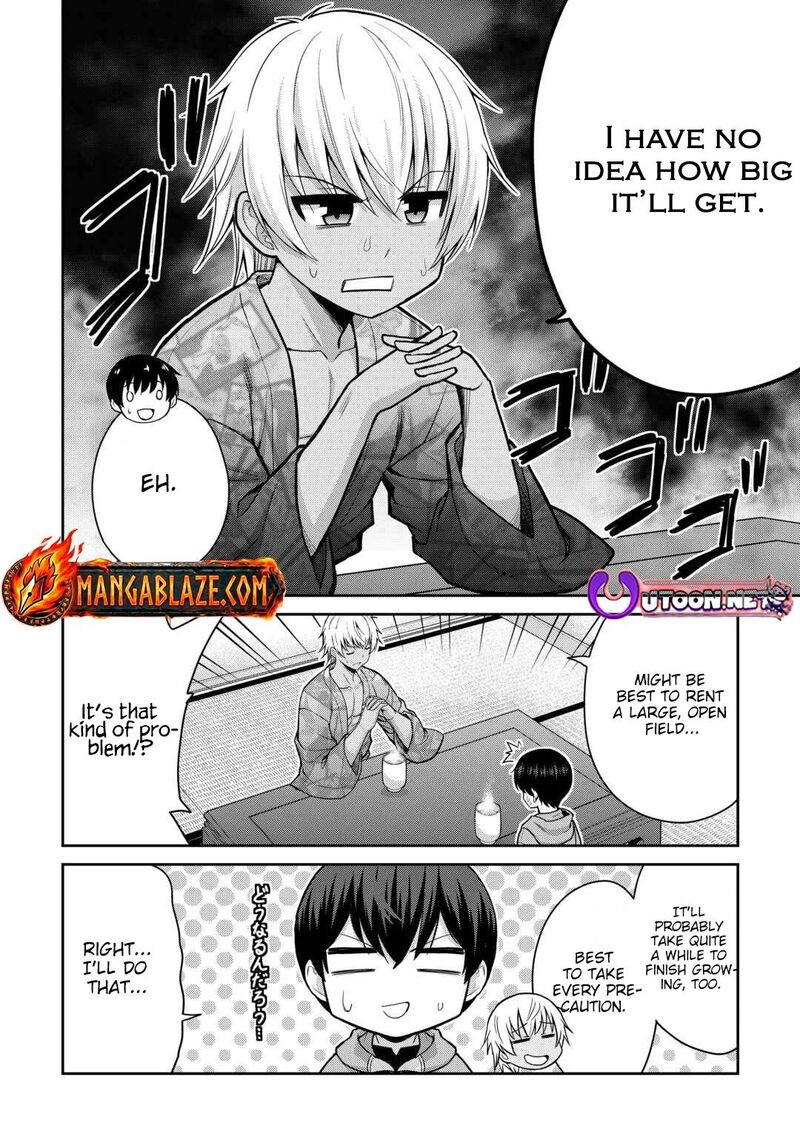 Saikyou No Shokugyou Wa Yuusha Demo Kenja Demo Naku Kanteishi Kari RashII Desu Yo 77 23