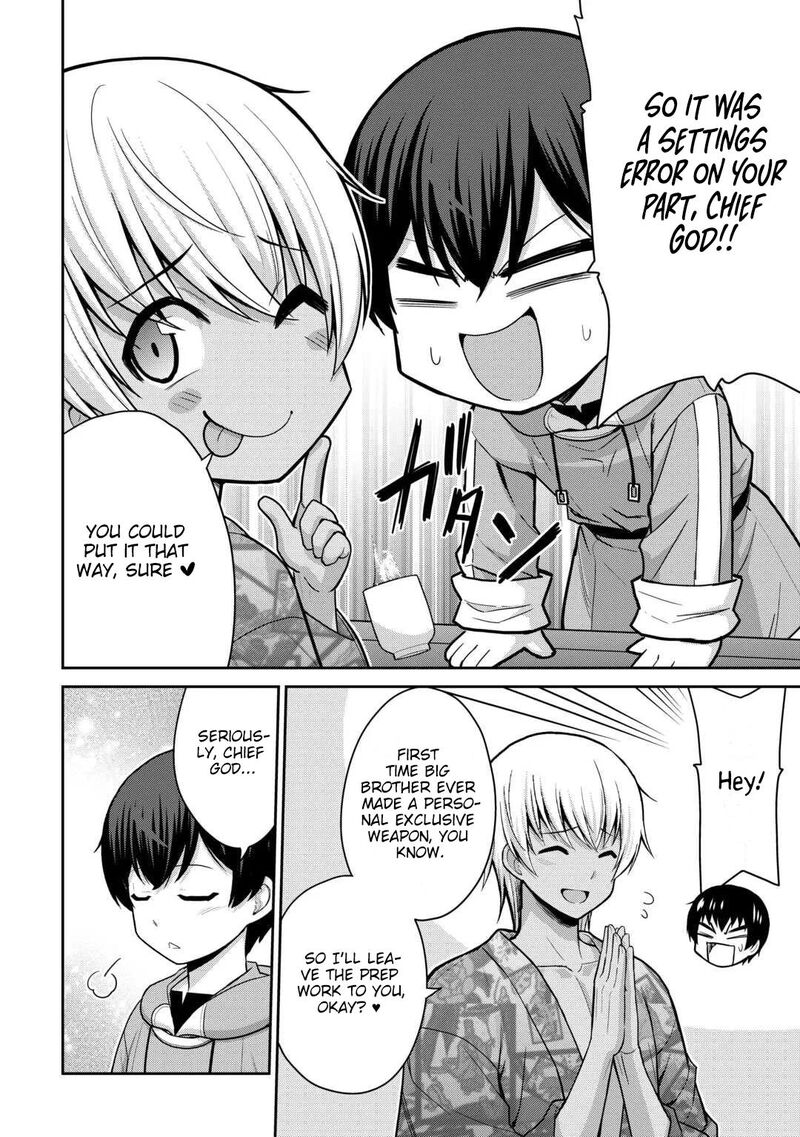 Saikyou No Shokugyou Wa Yuusha Demo Kenja Demo Naku Kanteishi Kari RashII Desu Yo 77 25