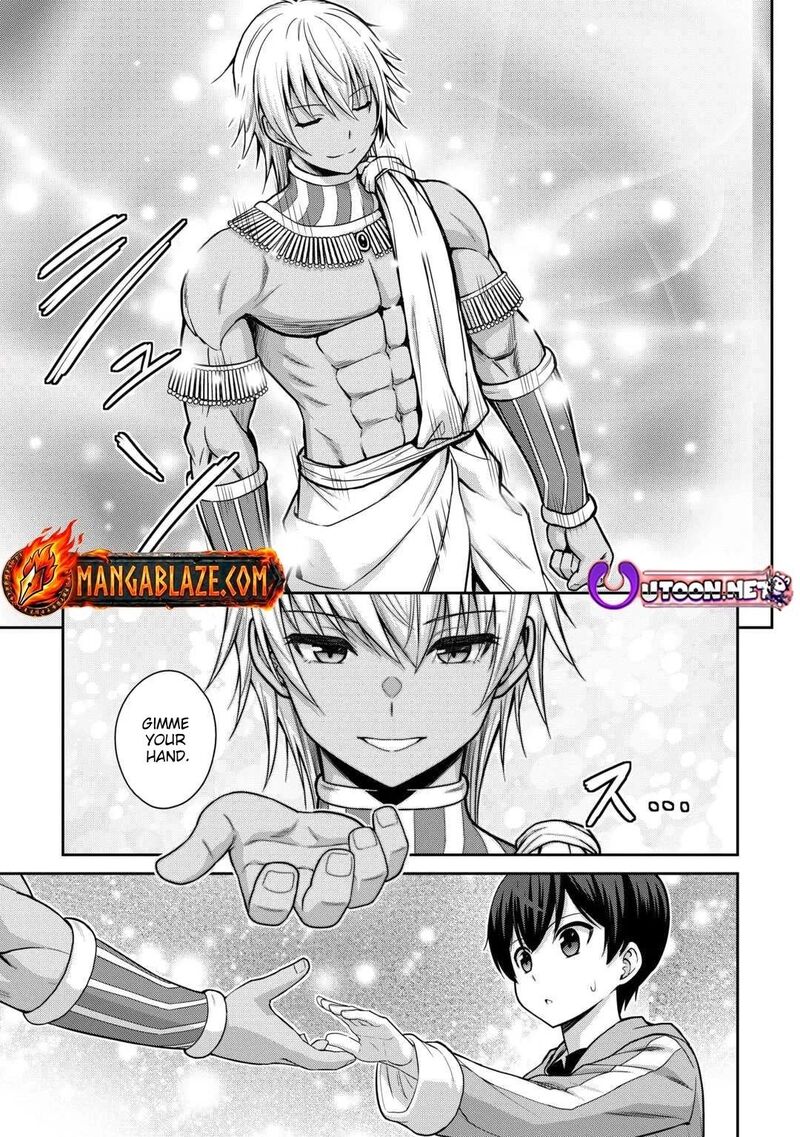 Saikyou No Shokugyou Wa Yuusha Demo Kenja Demo Naku Kanteishi Kari RashII Desu Yo 77 30