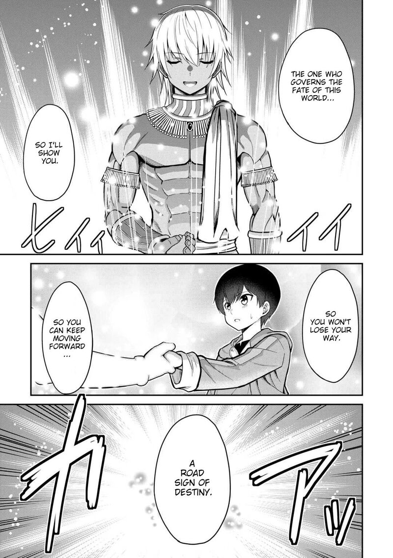 Saikyou No Shokugyou Wa Yuusha Demo Kenja Demo Naku Kanteishi Kari RashII Desu Yo 77 32