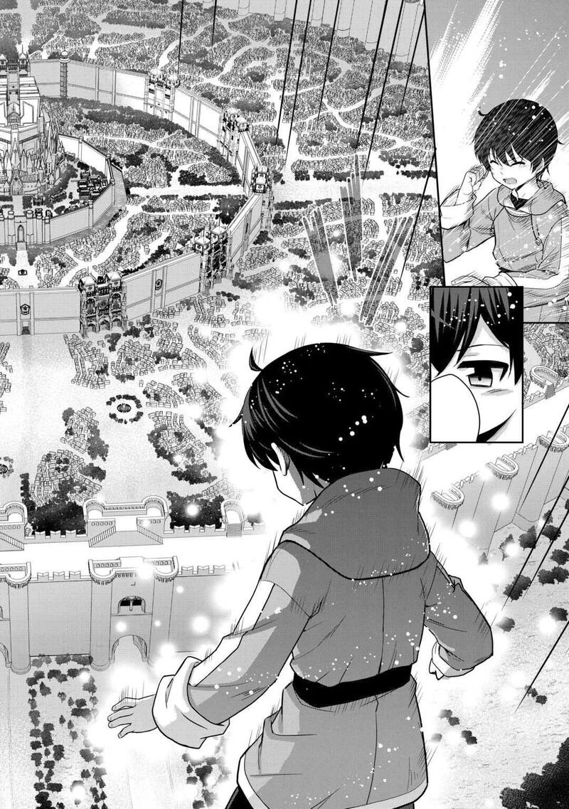 Saikyou No Shokugyou Wa Yuusha Demo Kenja Demo Naku Kanteishi Kari RashII Desu Yo 77 33