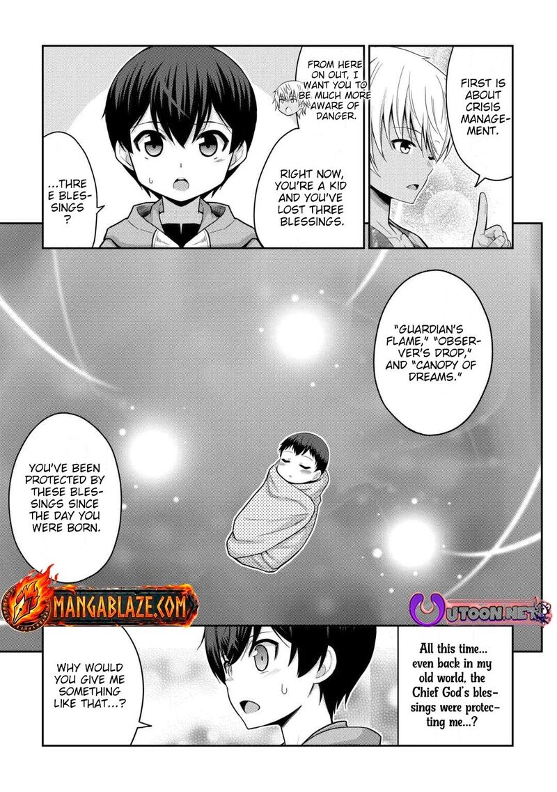 Saikyou No Shokugyou Wa Yuusha Demo Kenja Demo Naku Kanteishi Kari RashII Desu Yo 77 4