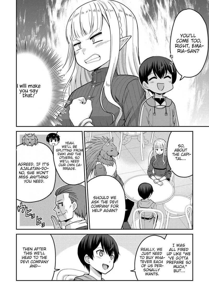 Saikyou No Shokugyou Wa Yuusha Demo Kenja Demo Naku Kanteishi Kari RashII Desu Yo 78 17