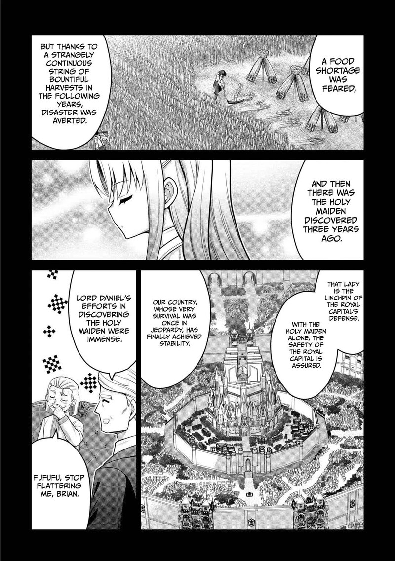 Saikyou No Shokugyou Wa Yuusha Demo Kenja Demo Naku Kanteishi Kari RashII Desu Yo 79a 18