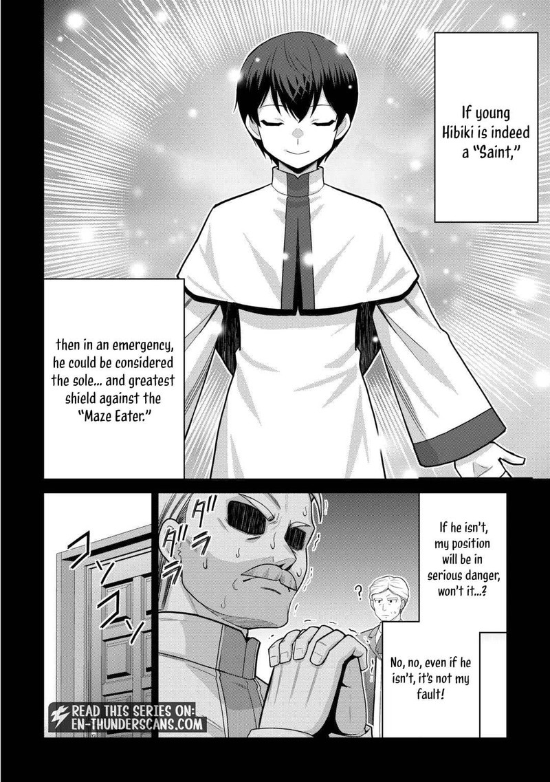 Saikyou No Shokugyou Wa Yuusha Demo Kenja Demo Naku Kanteishi Kari RashII Desu Yo 79a 20