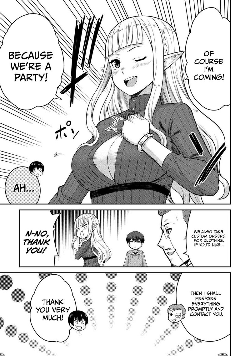 Saikyou No Shokugyou Wa Yuusha Demo Kenja Demo Naku Kanteishi Kari RashII Desu Yo 79b 16