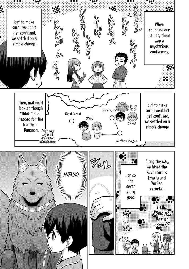 Saikyou No Shokugyou Wa Yuusha Demo Kenja Demo Naku Kanteishi Kari RashII Desu Yo 80 10