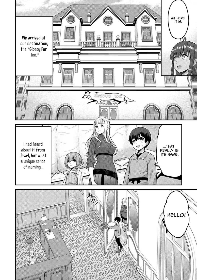 Saikyou No Shokugyou Wa Yuusha Demo Kenja Demo Naku Kanteishi Kari RashII Desu Yo 80 13