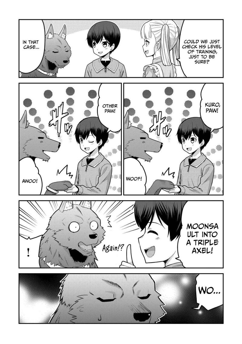 Saikyou No Shokugyou Wa Yuusha Demo Kenja Demo Naku Kanteishi Kari RashII Desu Yo 80 15