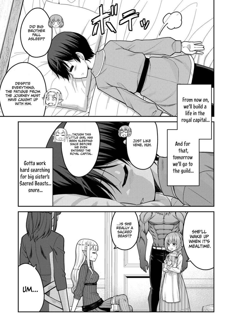 Saikyou No Shokugyou Wa Yuusha Demo Kenja Demo Naku Kanteishi Kari RashII Desu Yo 80 20