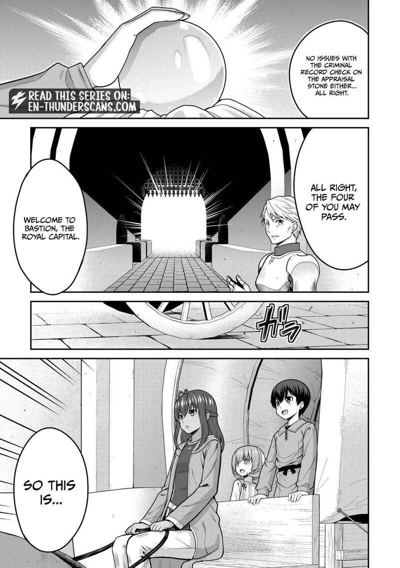 Saikyou No Shokugyou Wa Yuusha Demo Kenja Demo Naku Kanteishi Kari RashII Desu Yo 80 6