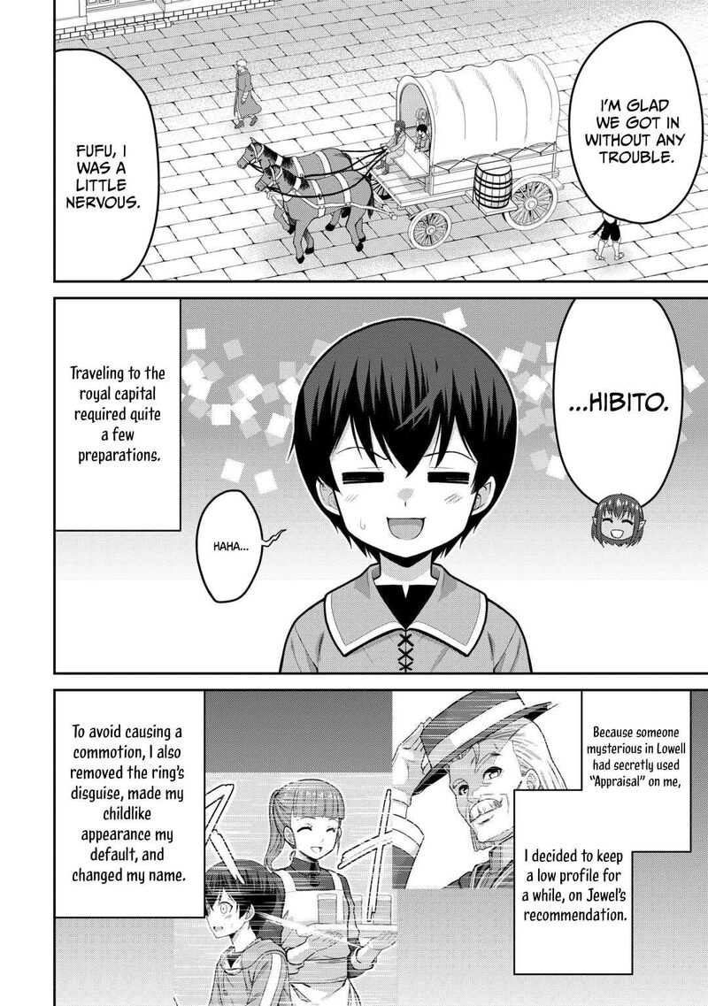 Saikyou No Shokugyou Wa Yuusha Demo Kenja Demo Naku Kanteishi Kari RashII Desu Yo 80 9