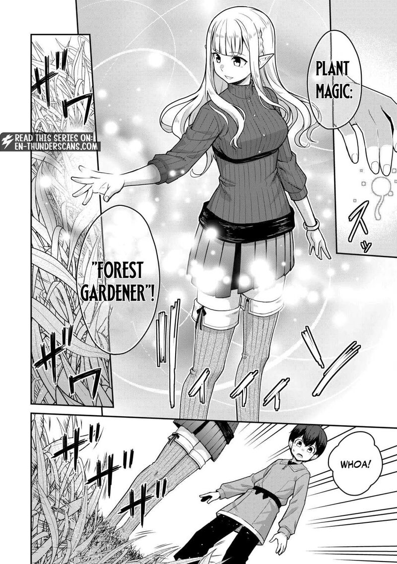 Saikyou No Shokugyou Wa Yuusha Demo Kenja Demo Naku Kanteishi Kari RashII Desu Yo 81 13