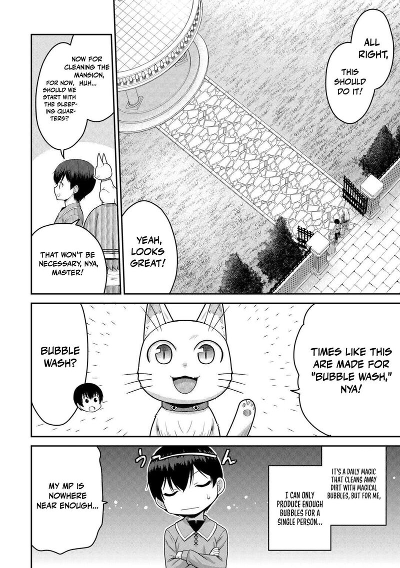 Saikyou No Shokugyou Wa Yuusha Demo Kenja Demo Naku Kanteishi Kari RashII Desu Yo 81 17