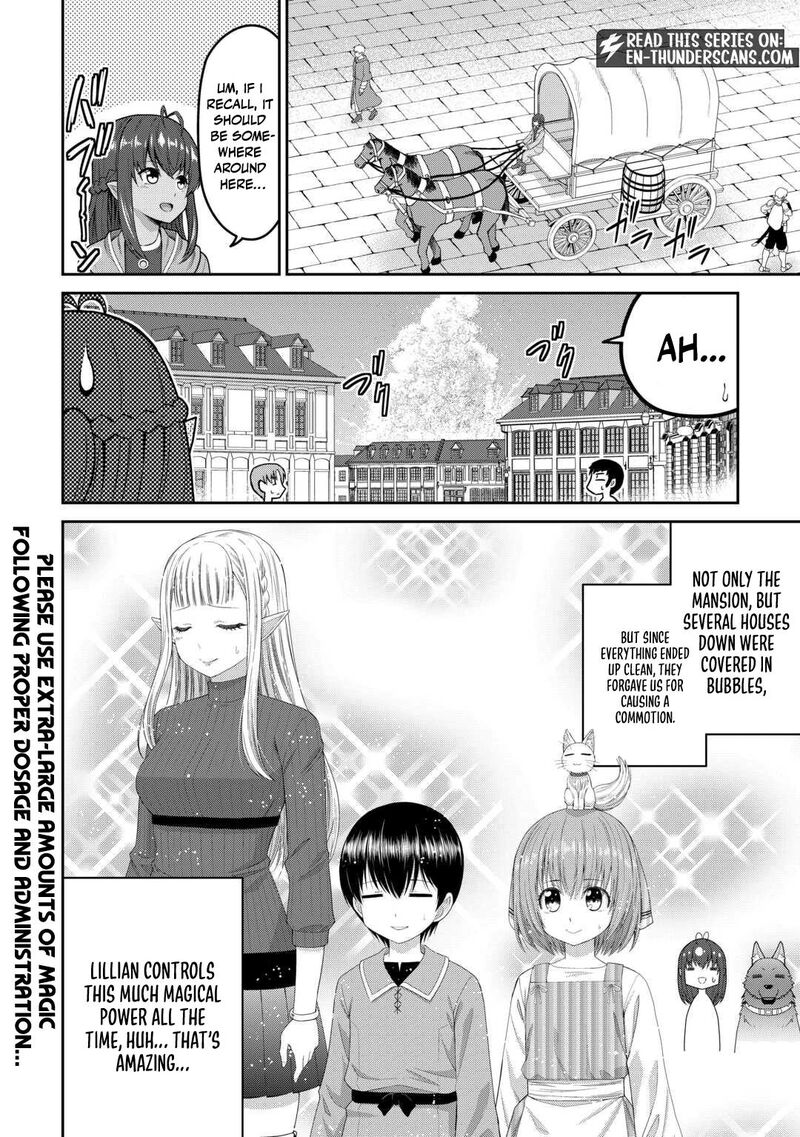 Saikyou No Shokugyou Wa Yuusha Demo Kenja Demo Naku Kanteishi Kari RashII Desu Yo 81 21