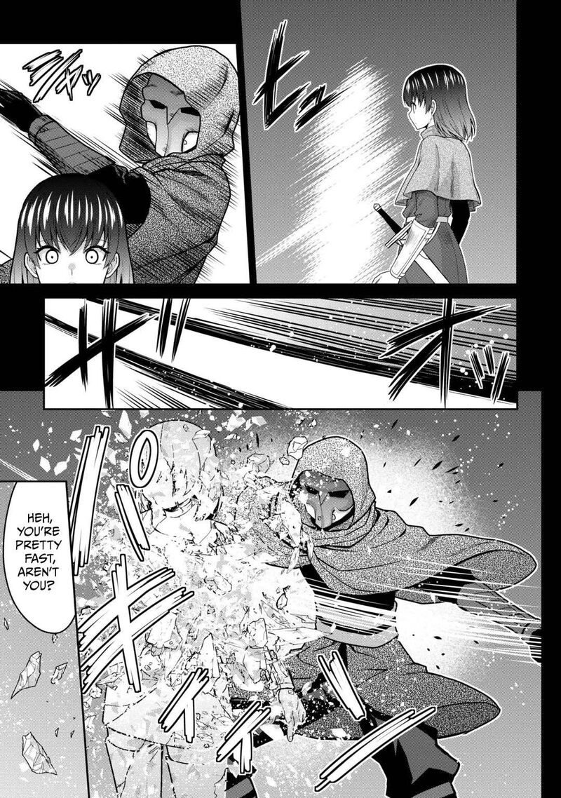 Saikyou No Shokugyou Wa Yuusha Demo Kenja Demo Naku Kanteishi Kari RashII Desu Yo 83 10