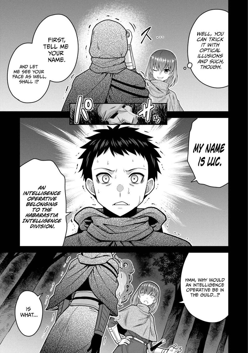 Saikyou No Shokugyou Wa Yuusha Demo Kenja Demo Naku Kanteishi Kari RashII Desu Yo 83 18