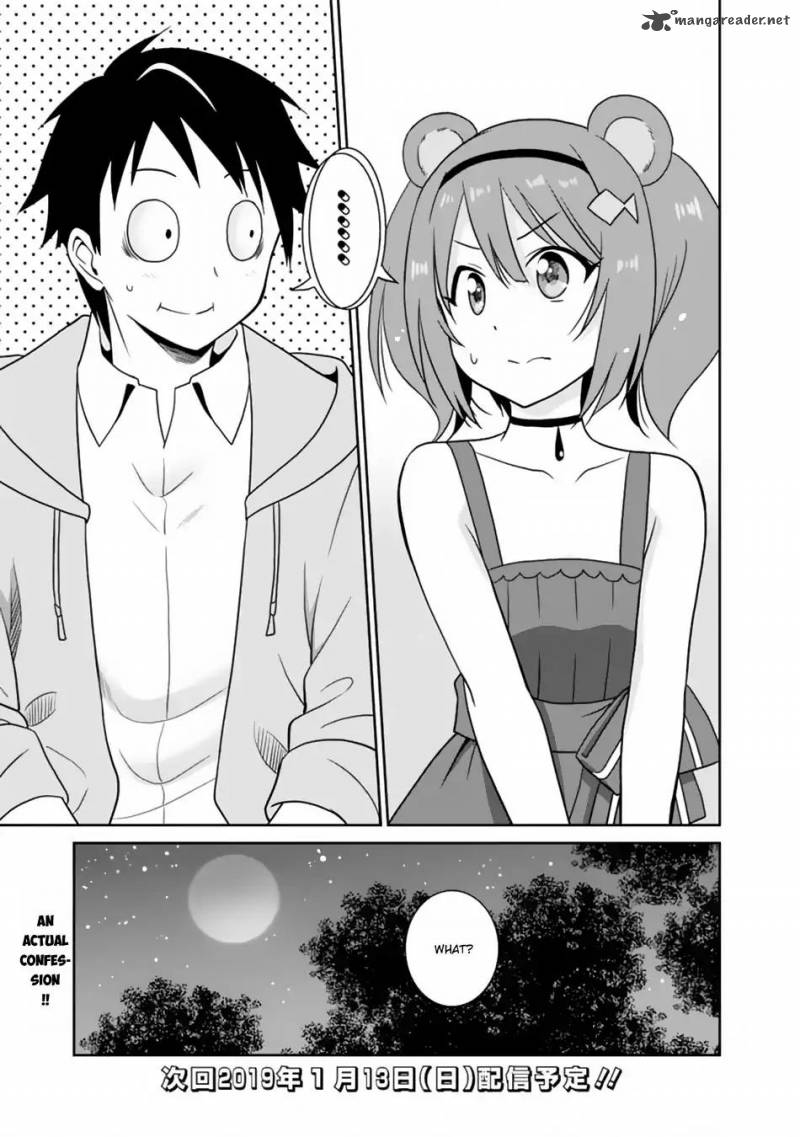 Saikyou No Shuzoku Ga Ningen Datta Ken 11 20