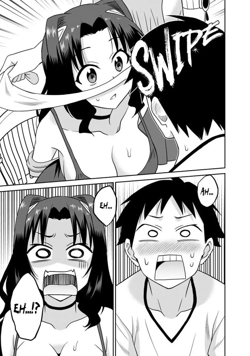Saikyou No Shuzoku Ga Ningen Datta Ken 26 5