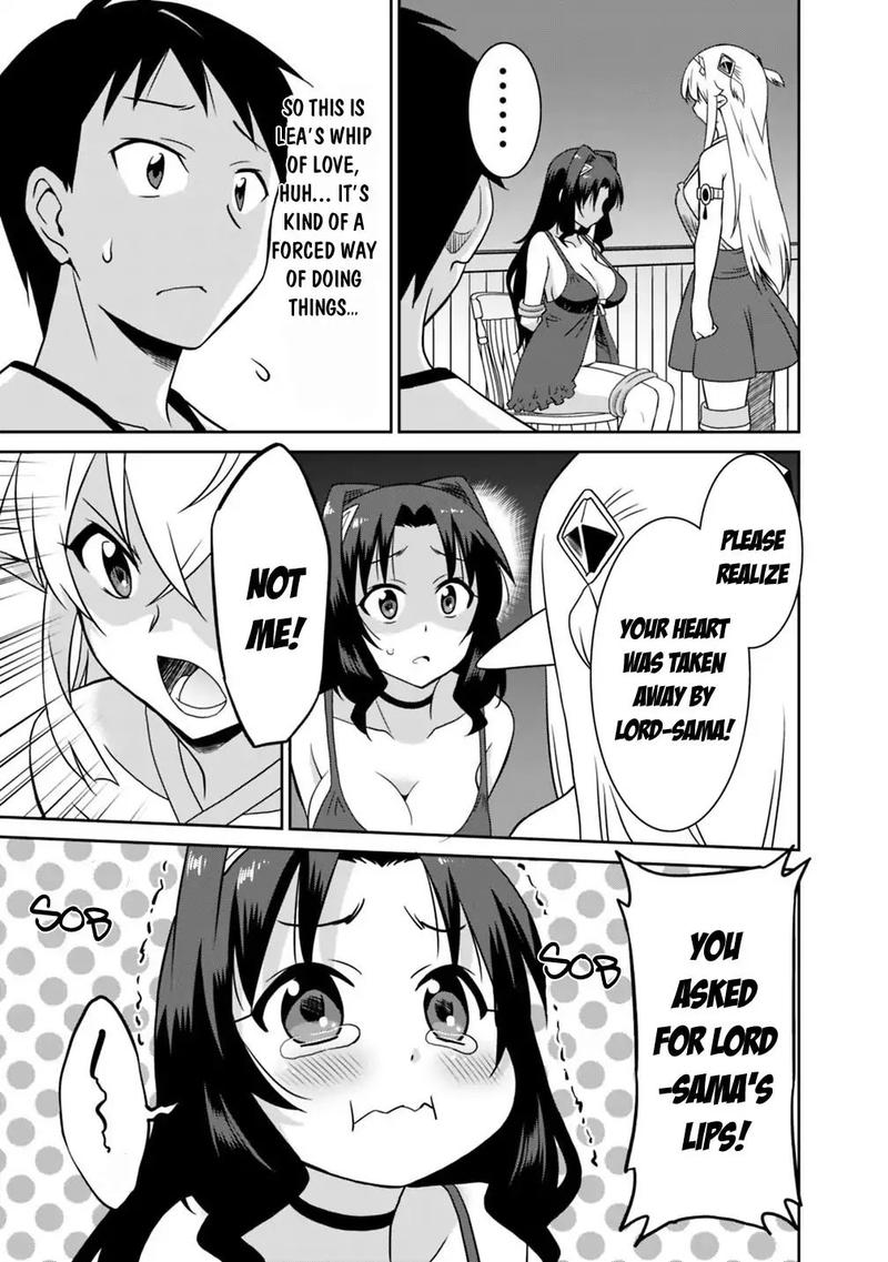 Saikyou No Shuzoku Ga Ningen Datta Ken 26 7