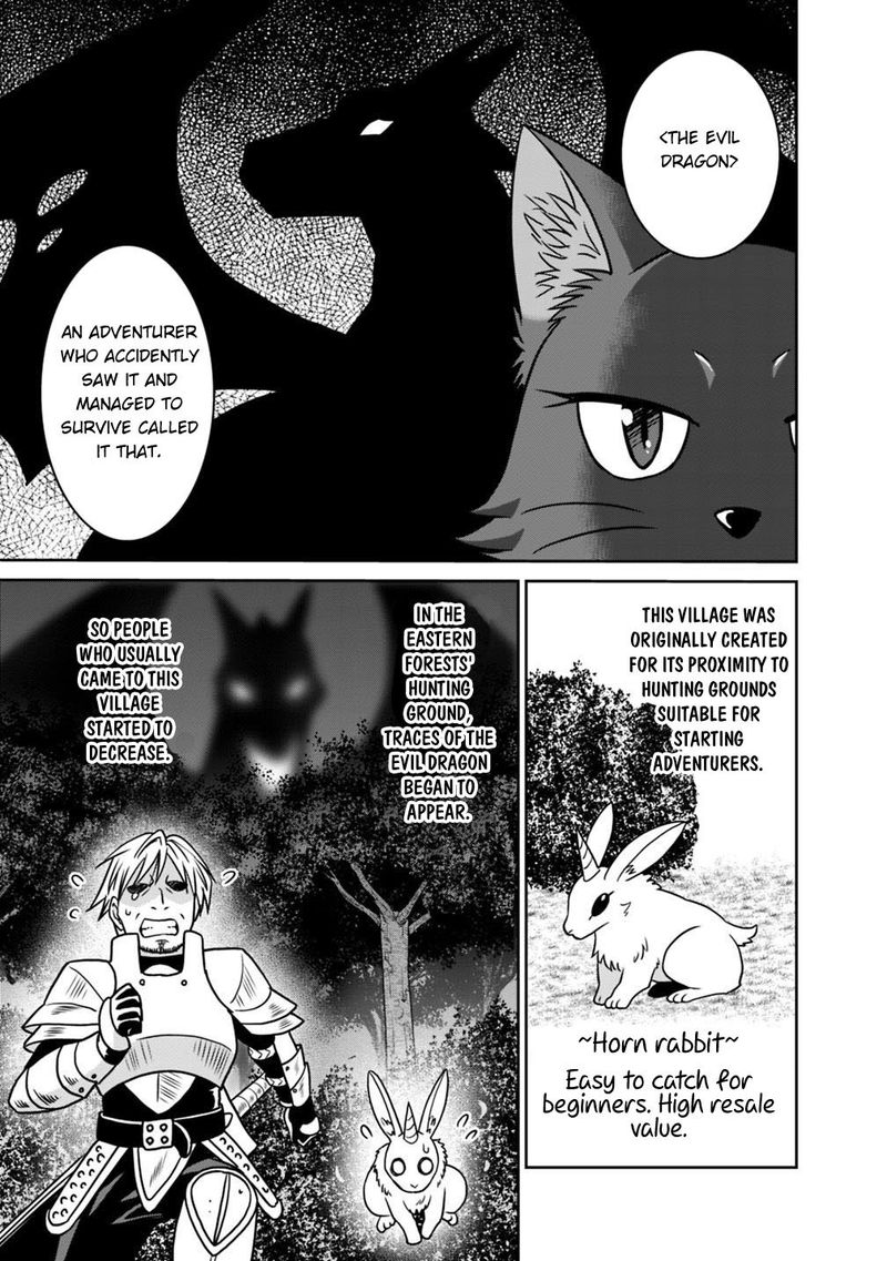 Saikyou No Shuzoku Ga Ningen Datta Ken 36 11