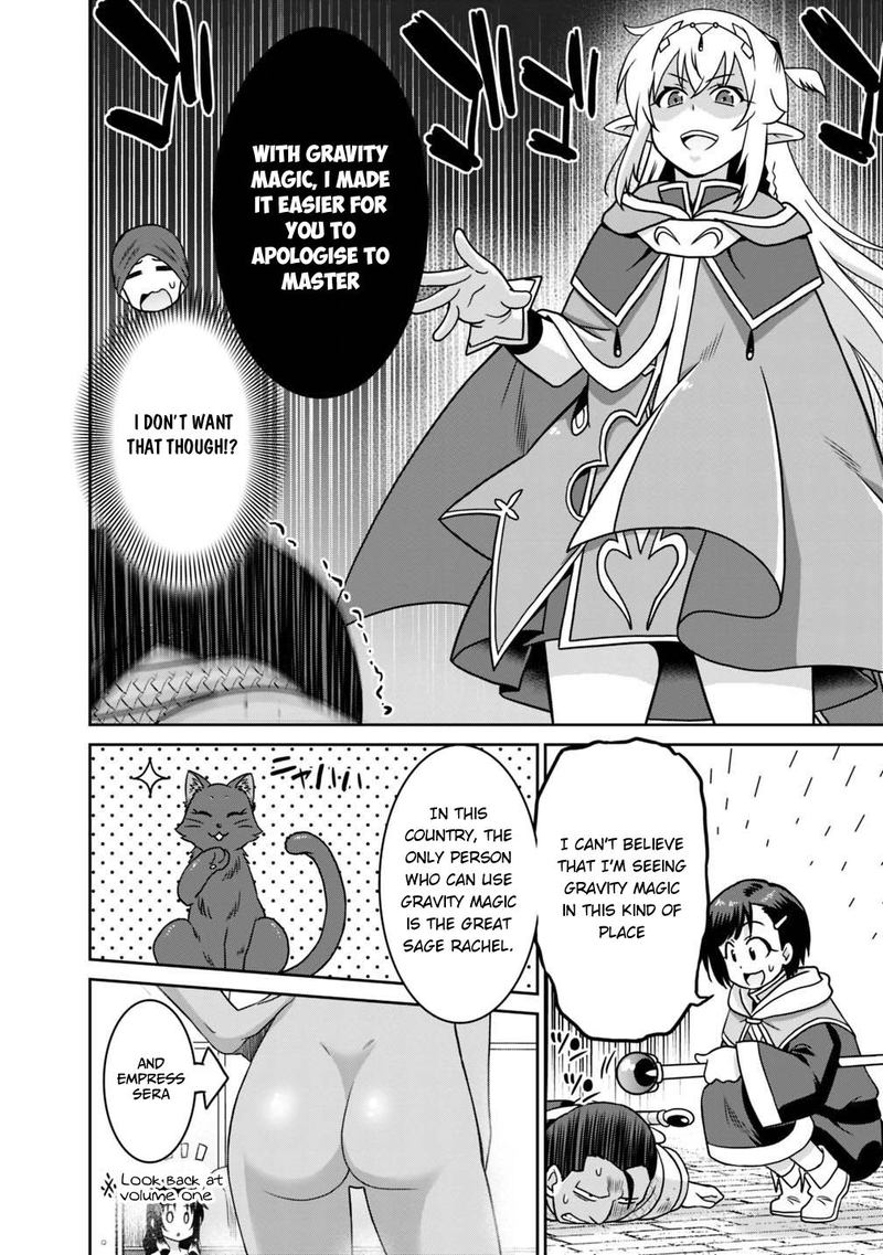 Saikyou No Shuzoku Ga Ningen Datta Ken 37 14