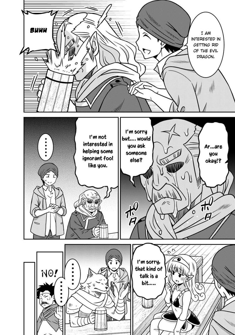 Saikyou No Shuzoku Ga Ningen Datta Ken 37 2