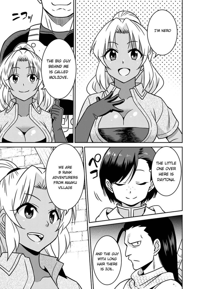 Saikyou No Shuzoku Ga Ningen Datta Ken 37 5