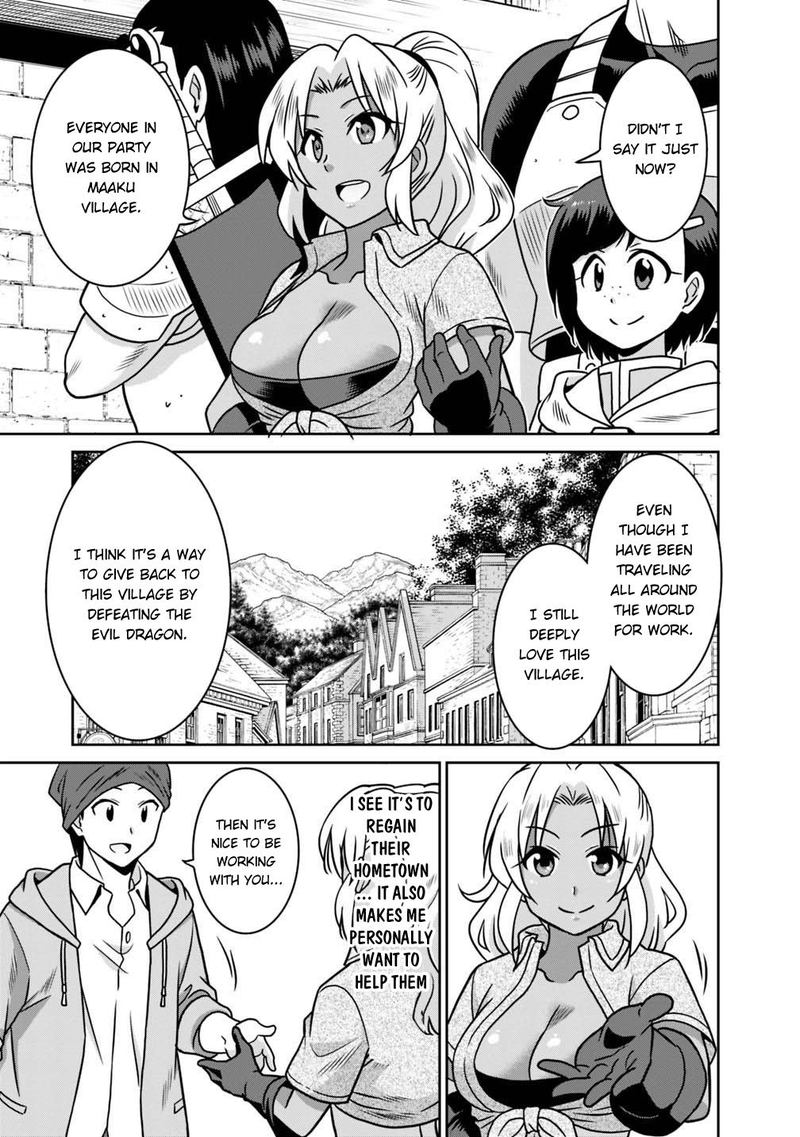 Saikyou No Shuzoku Ga Ningen Datta Ken 37 7