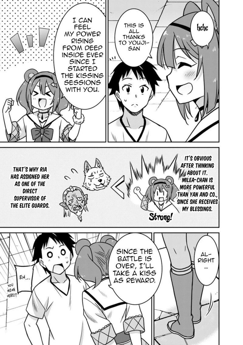 Saikyou No Shuzoku Ga Ningen Datta Ken 39 13