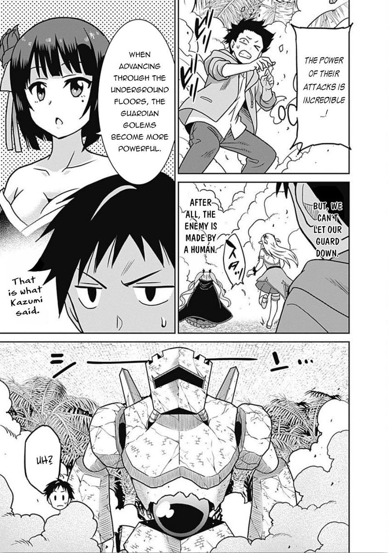 Saikyou No Shuzoku Ga Ningen Datta Ken 42 3
