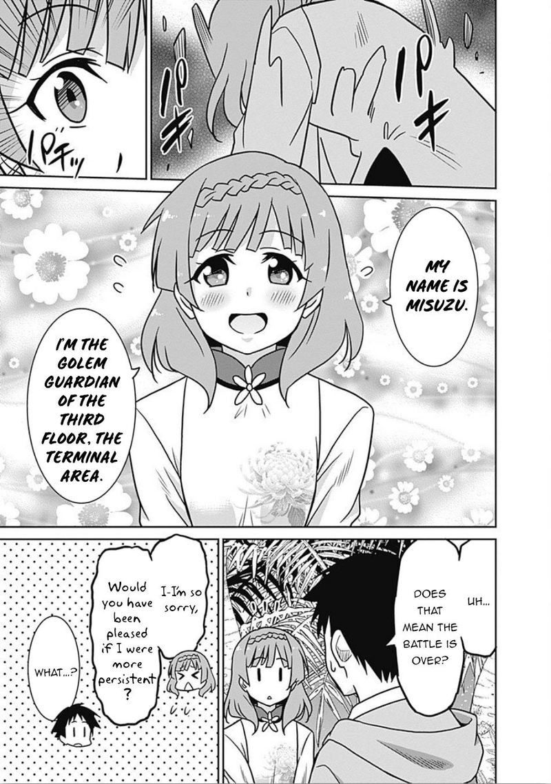 Saikyou No Shuzoku Ga Ningen Datta Ken 42 5
