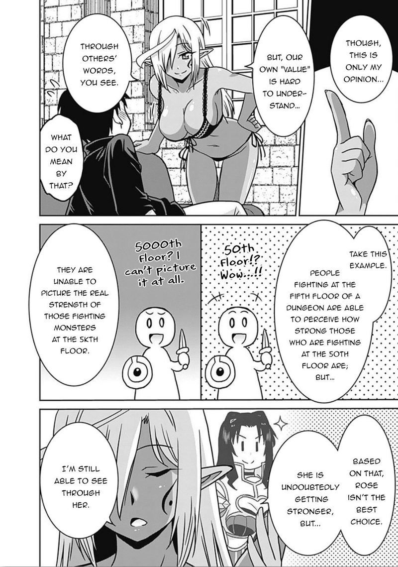 Saikyou No Shuzoku Ga Ningen Datta Ken 43 18