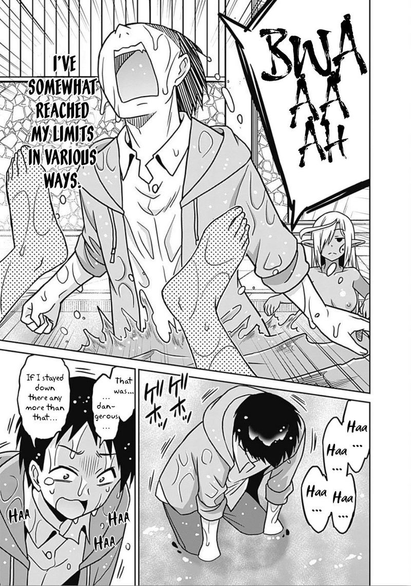Saikyou No Shuzoku Ga Ningen Datta Ken 43 7