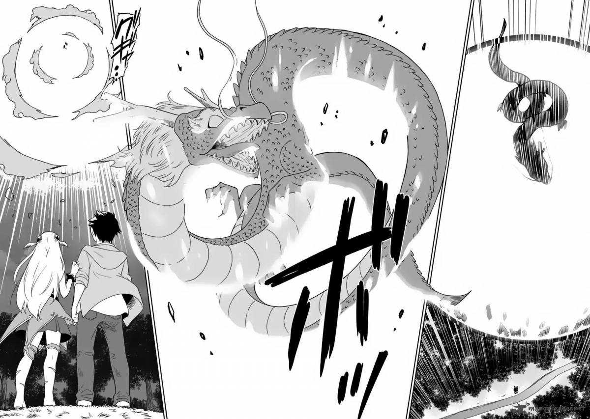 Saikyou No Shuzoku Ga Ningen Datta Ken 5 13