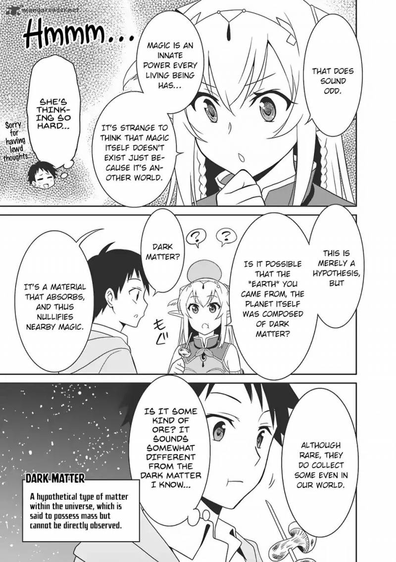 Saikyou No Shuzoku Ga Ningen Datta Ken 6 4