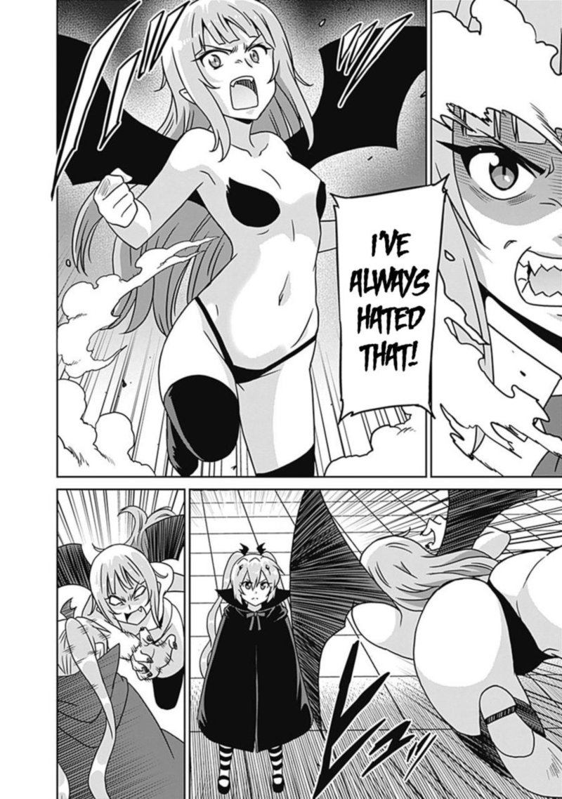 Saikyou No Shuzoku Ga Ningen Datta Ken 60 12