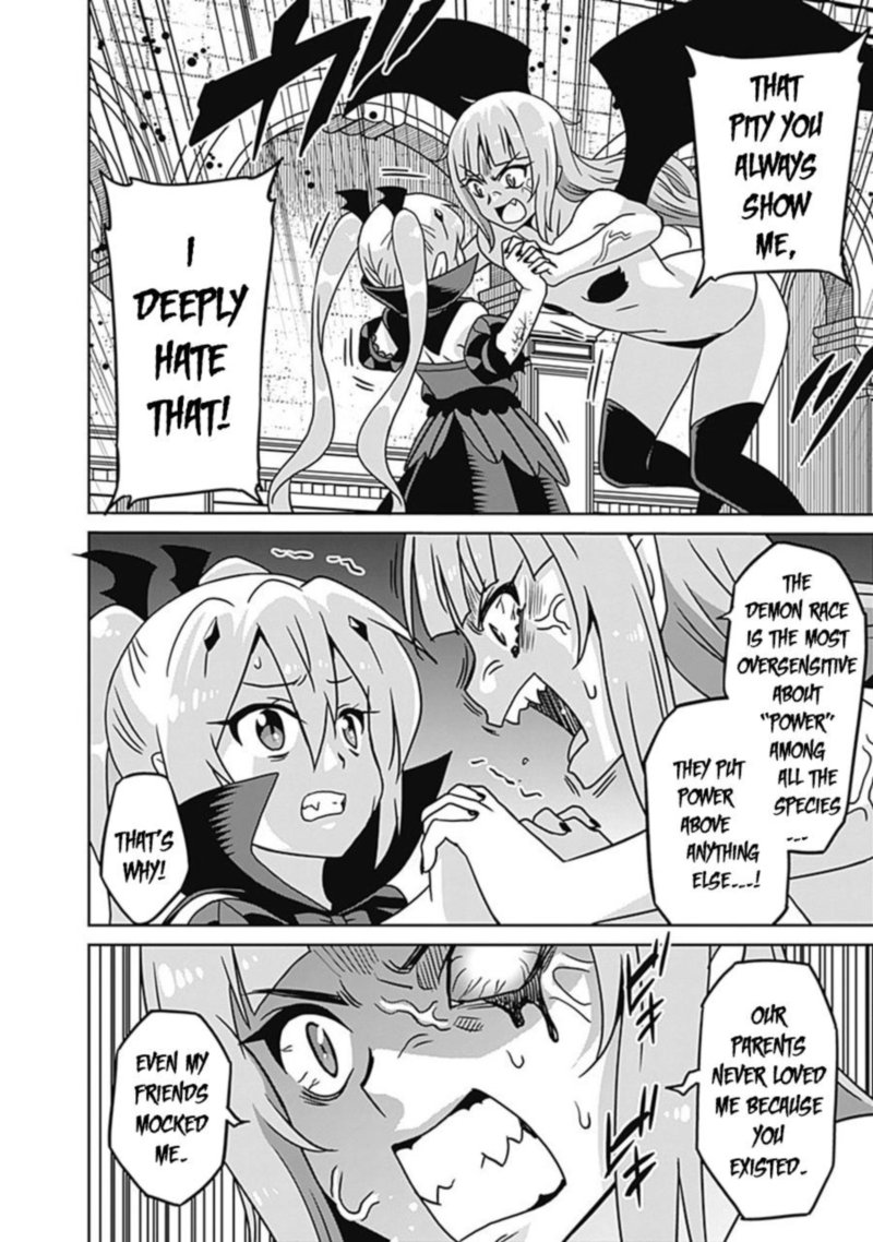 Saikyou No Shuzoku Ga Ningen Datta Ken 60 16