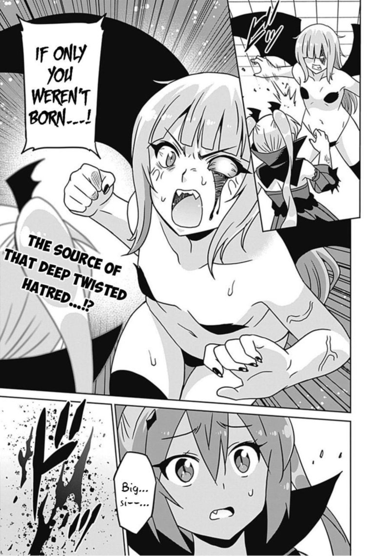 Saikyou No Shuzoku Ga Ningen Datta Ken 60 17