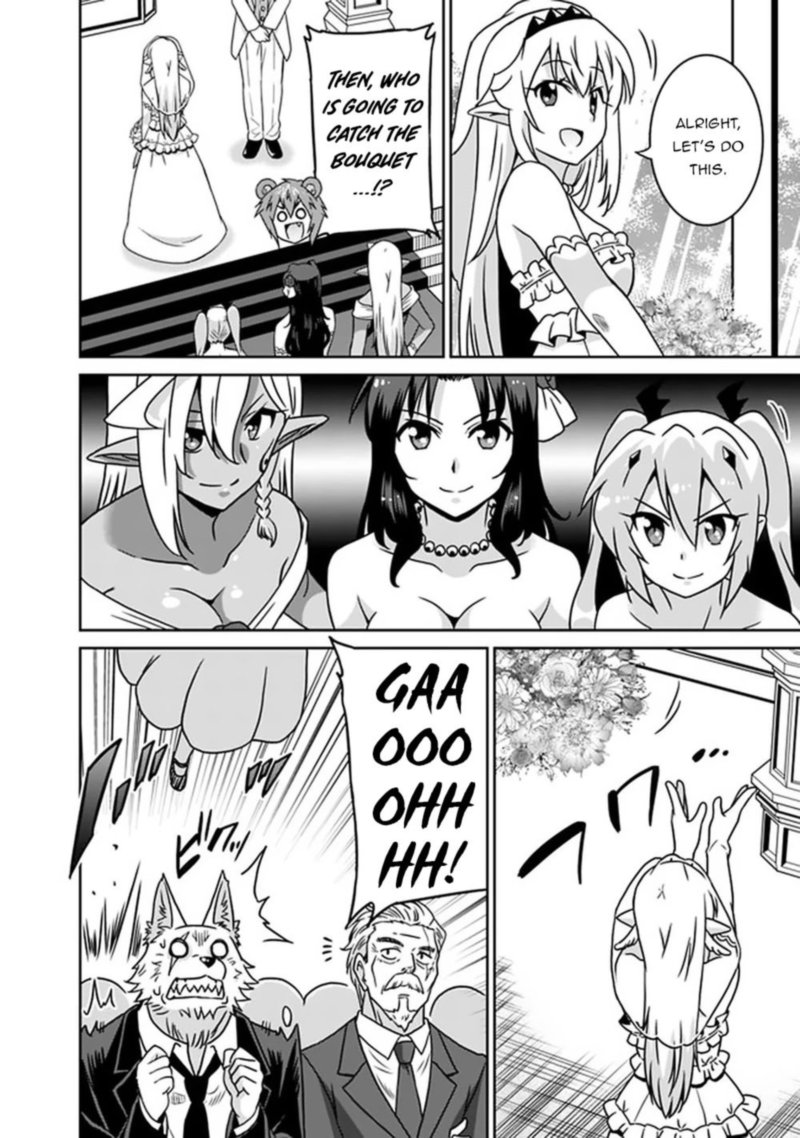 Saikyou No Shuzoku Ga Ningen Datta Ken 63 10
