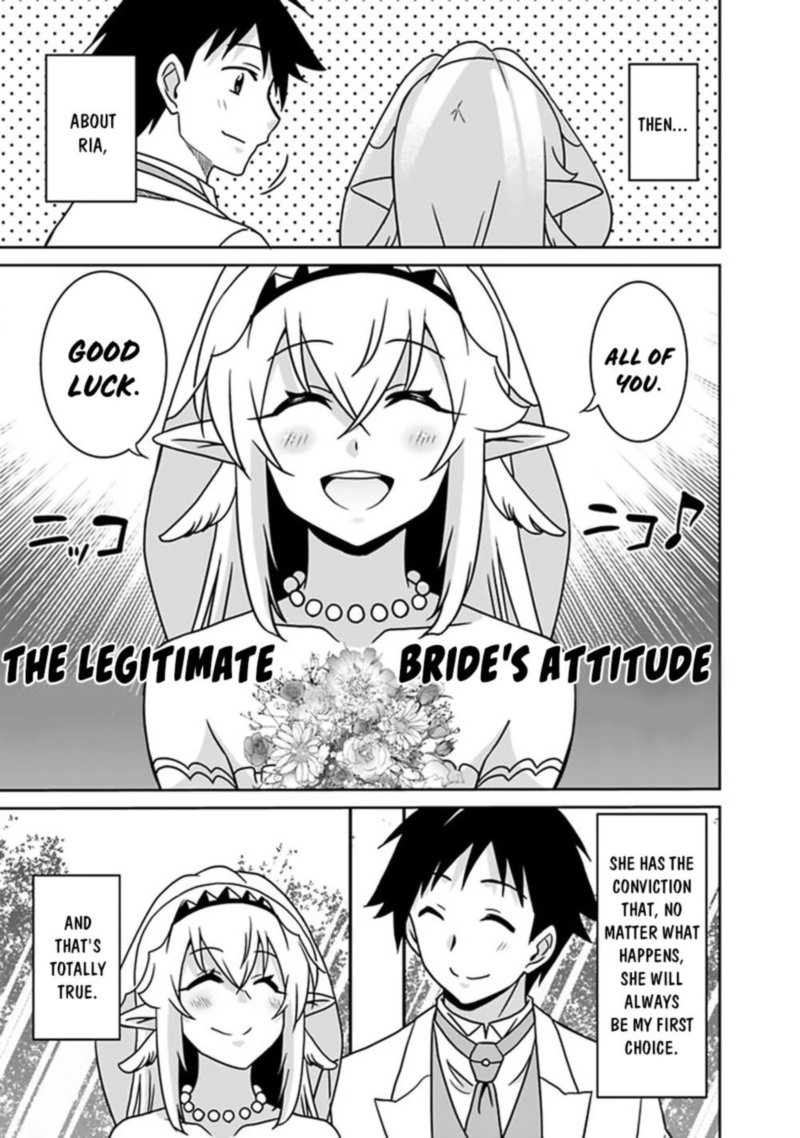 Saikyou No Shuzoku Ga Ningen Datta Ken 63 9