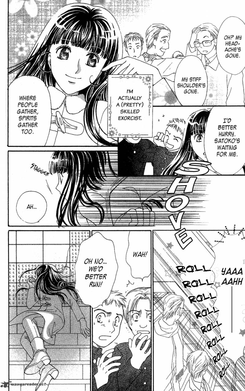 Saikyou No Tenshi Nishite Saiai No Akuma 1 10
