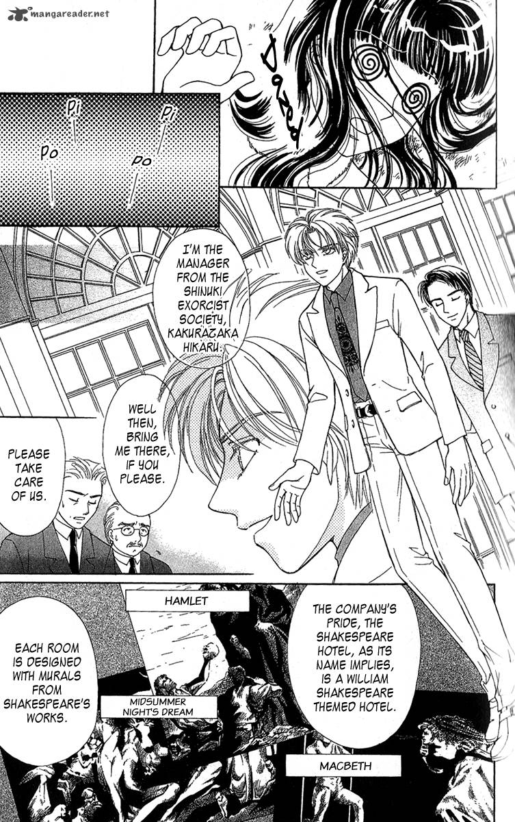 Saikyou No Tenshi Nishite Saiai No Akuma 1 11
