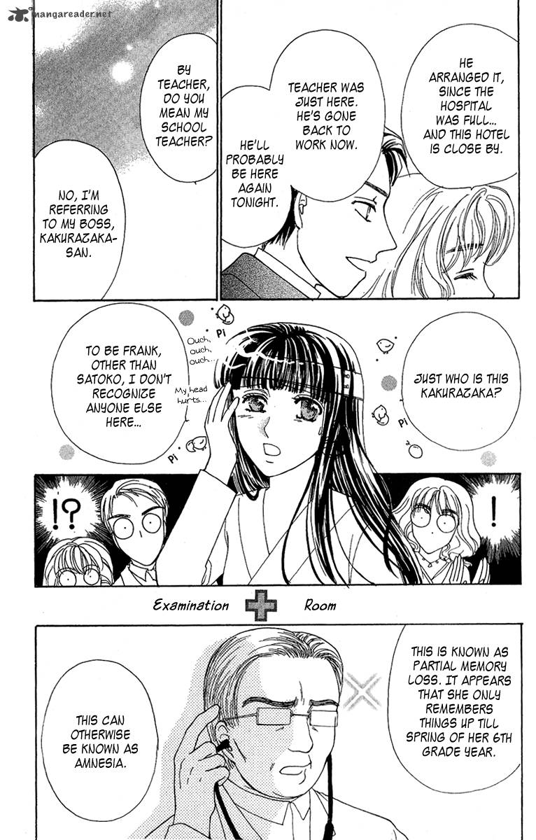 Saikyou No Tenshi Nishite Saiai No Akuma 1 18