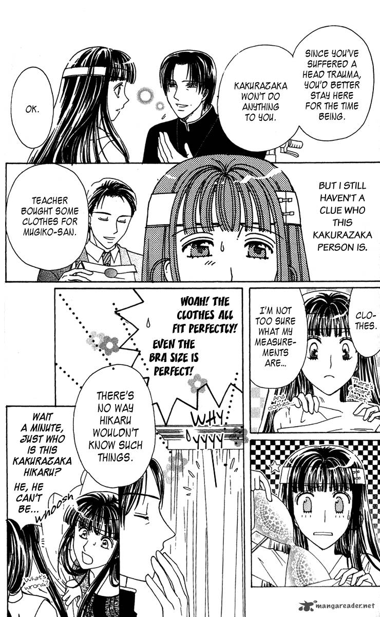 Saikyou No Tenshi Nishite Saiai No Akuma 1 20