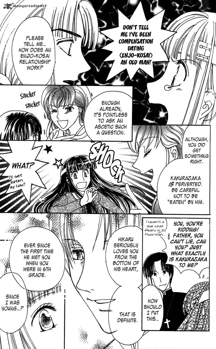Saikyou No Tenshi Nishite Saiai No Akuma 1 21