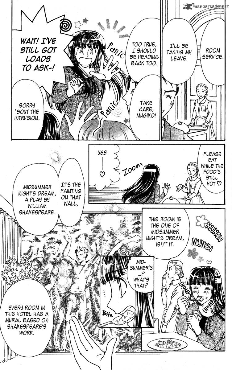 Saikyou No Tenshi Nishite Saiai No Akuma 1 23