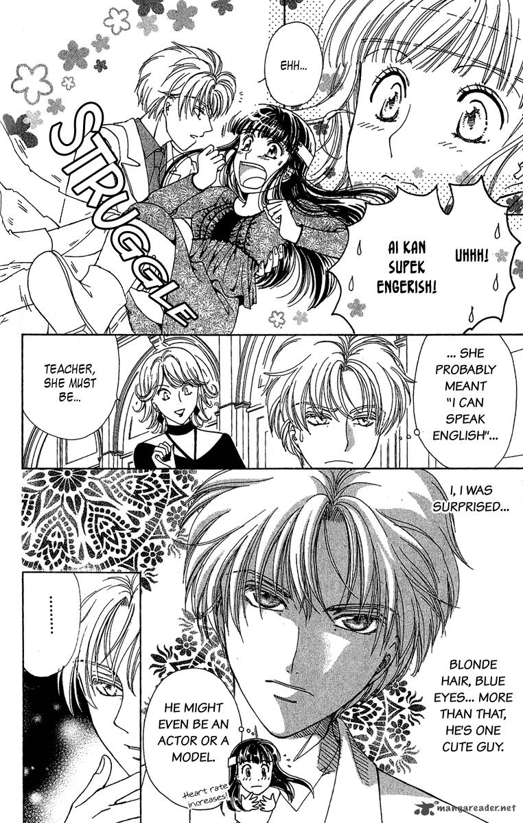 Saikyou No Tenshi Nishite Saiai No Akuma 1 28