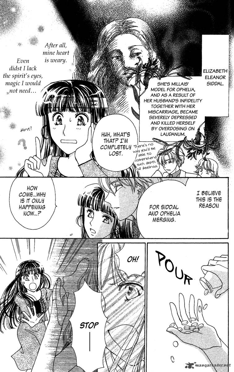 Saikyou No Tenshi Nishite Saiai No Akuma 1 33