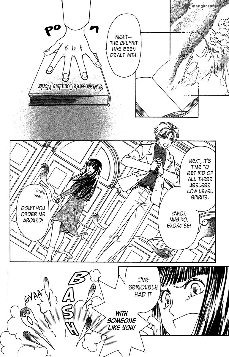 Saikyou No Tenshi Nishite Saiai No Akuma 1 40